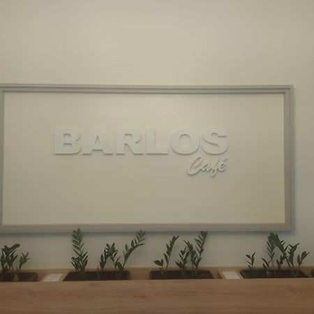 Barlos Hotel Uruguaiana Ngoại thất bức ảnh