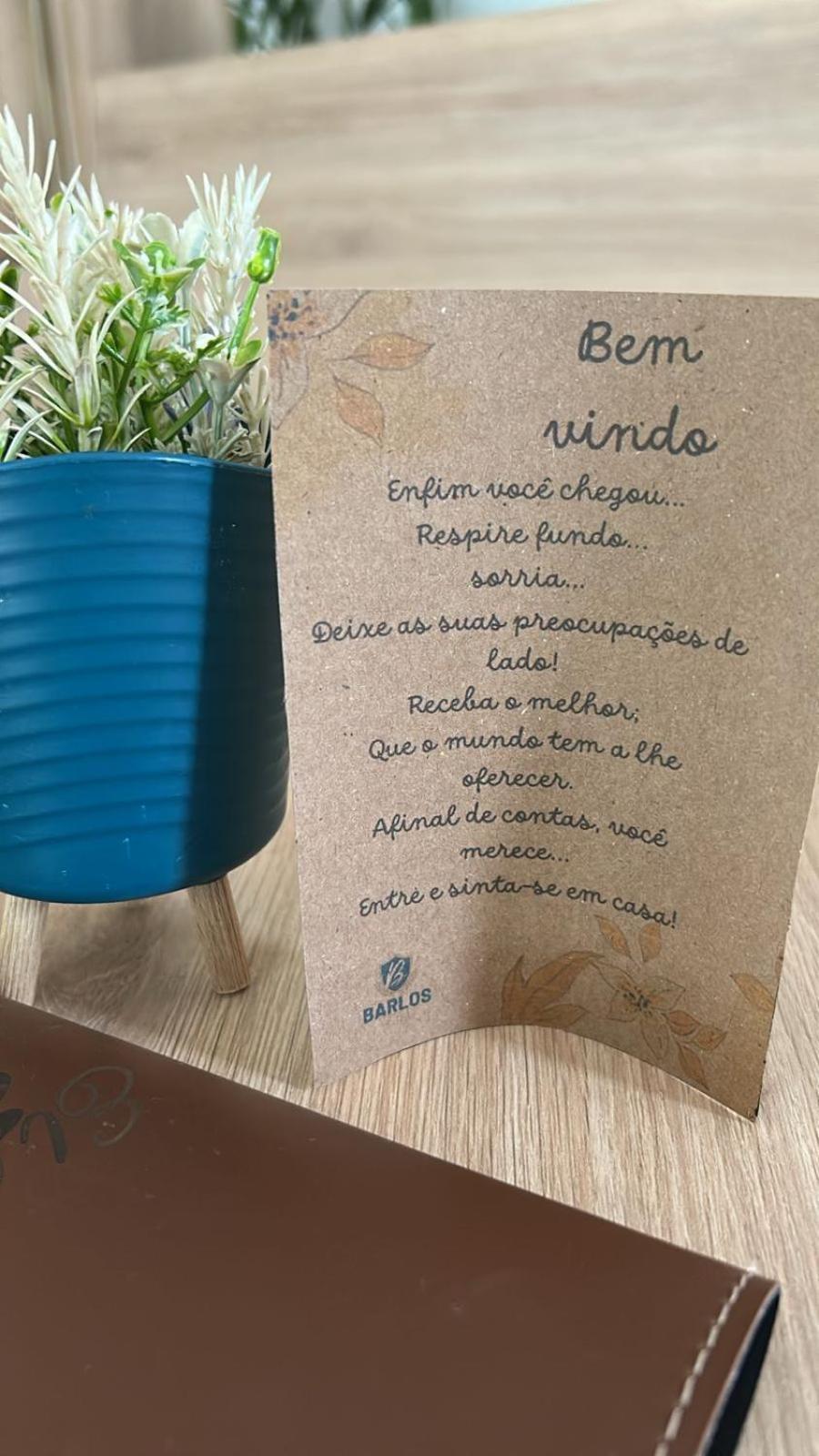 Barlos Hotel Uruguaiana Ngoại thất bức ảnh