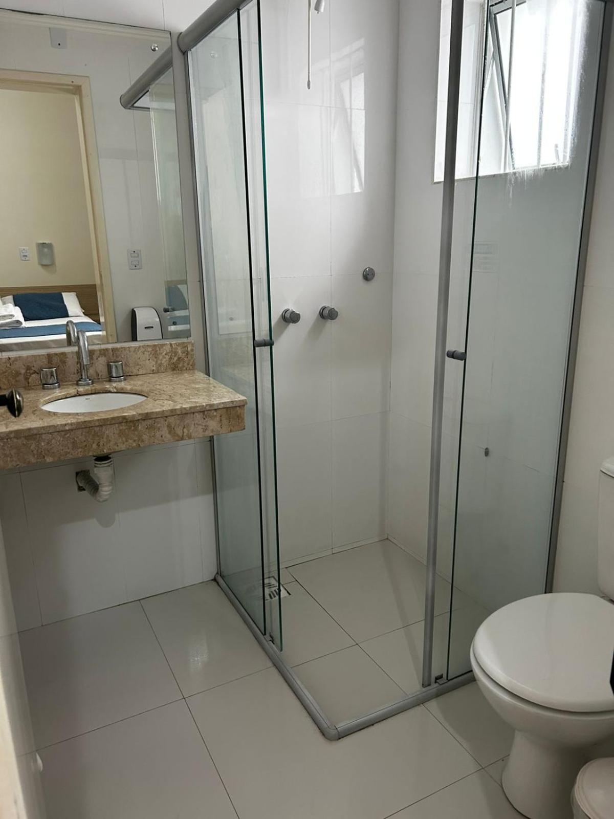 Barlos Hotel Uruguaiana Ngoại thất bức ảnh